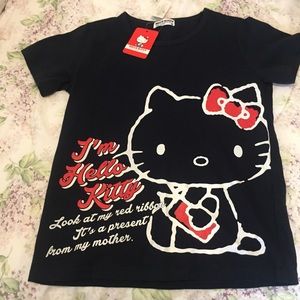 Hello Kitty t-shirt